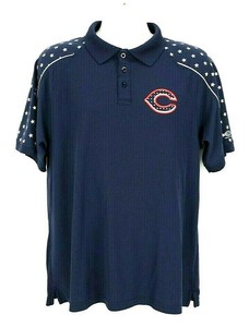 cincinnati reds men's polo shirts