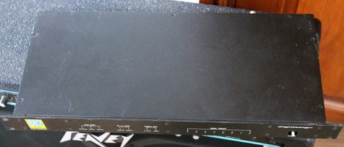 Digidesign 882 E/A Rackeinheit - Bild 7 von 7
