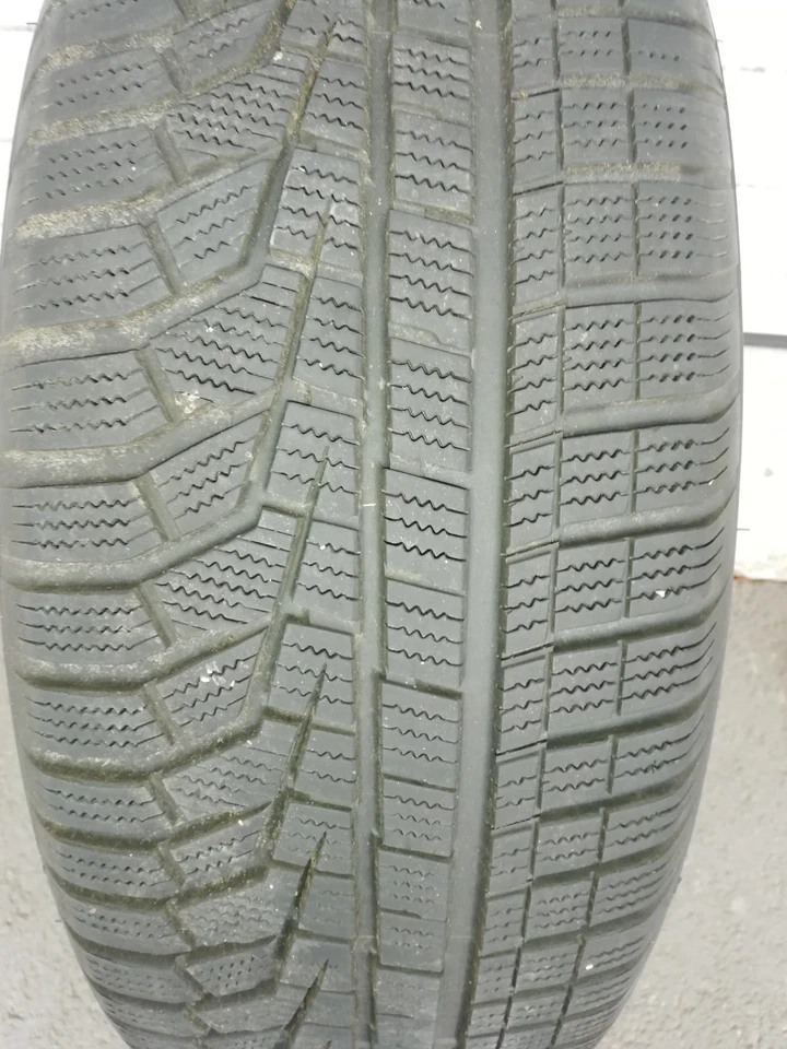 18 Zoll Winterräder original Land Range Rover Discovery Sport Evoque EJ32-AB - Bild 4 von 4