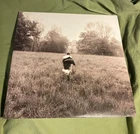 Taylor Swift Folklore Running Like Water Limited Edition Deluxe Vinyl LP Silver