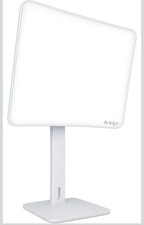 Carex Day-Light Elite Bright Light Therapy Lamp, 10,000 LUX Daylight Lamp