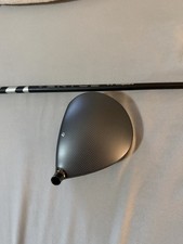 TaylorMade Qi35 LS 9°.  $250 For The Head. $500 With The Ventus Black Velocore+