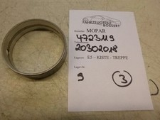 JEEP CHEROKEE XJ 2.5 TD '93-'98 LAGERSCHALE KURBELWELLENLAGER HINTEN 04723119