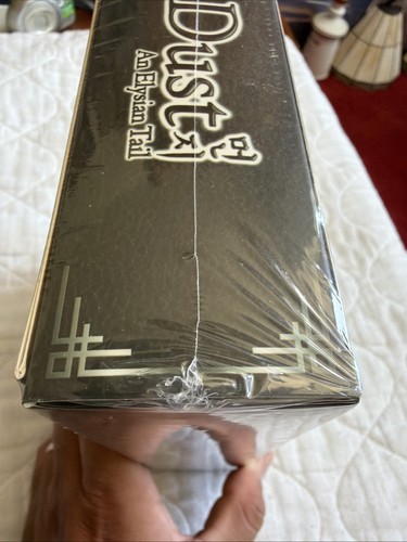Indiebox Dust An Elysian Tail para PC Edición Limitada 0918/5000 Sellado Sin Código - Imagen 8 de 24