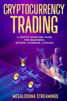 Cryptocurrency Trading Megalodona Streamings Taschenbuch Kartoniert / Broschiert