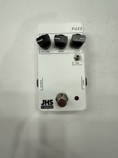 JHS Pedals Series 3 Fuzz Guitar Effect Pedal
