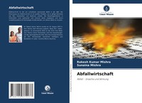 Rakesh Kumar Mishra (U. A.) | Abfallwirtschaft | Taschenbuch | Deutsch (2021)