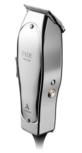 Andis Fade Master 01820 Professional Hair Clipper Adjustable Blade  #a57