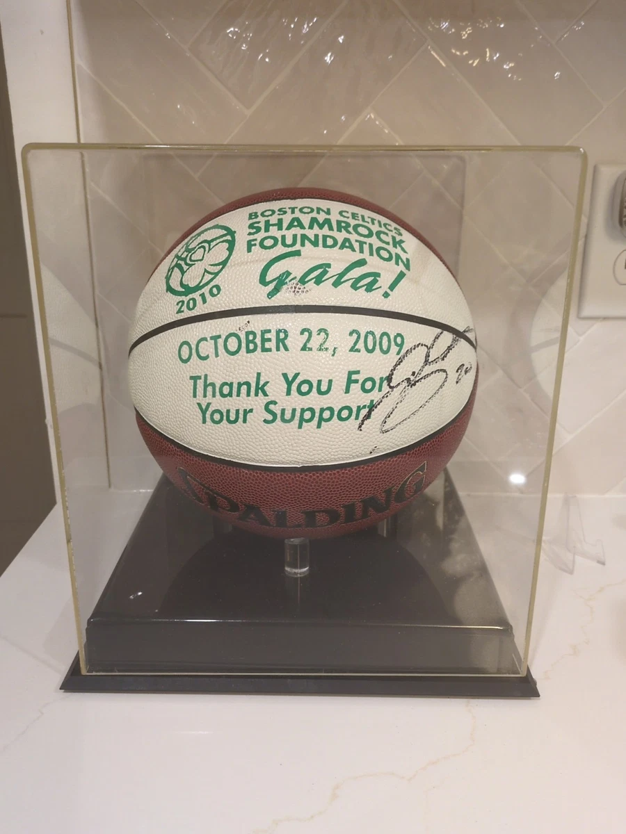Ray Allen NBA Autographed Basketballs for sale | eBay