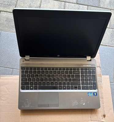 HP PROBOOK 4530S 15,6  Laptop SPENDER Screen Display Tastatur Gehäuse Ok