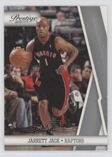 2010-11 Prestige Jarrett Jack #112 9gr