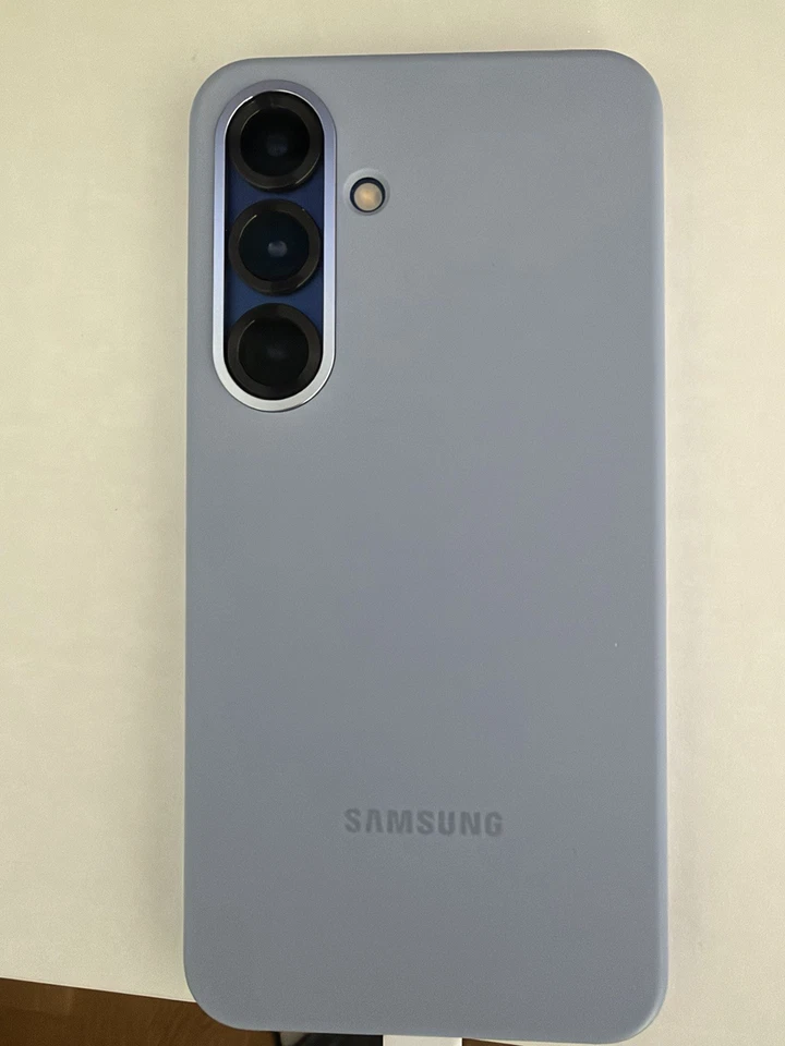 Samsung Galaxy S25 · 128GB, Foto 2 von 5