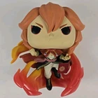 Mereoleona Crunchyroll Exclusive Funko POP! Anime: Black Clover #1157
