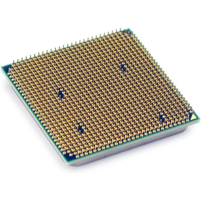 Processeur AMD ADH2300IAA5DO Pour Socket AM2 - Occasion Mais Fonctionne Parfaitement