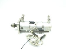 Smc CDBG1FN50-75-HN Double Acting Pneumatic Cylinder 50mm 75mm 1mpa