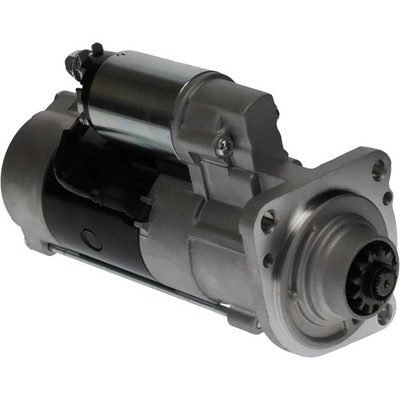 NEW STARTER FOR 7.3 95-00 FORD E SERIES SUPER DUTY DIESEL POWERSTROKE M008T50072