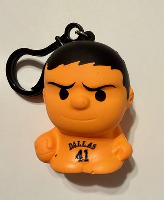 NBA SqueezyMates Retro Series 90's POP Dirk Nowitzki Mavericks