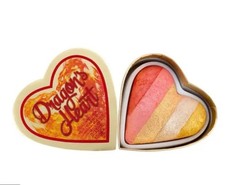 Revolution Dragons Heart Triple Baked Blush/Highlighter