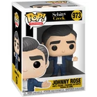 Funko POP! Schitt's Creek JOHNNY ROSE #973 Television NEW +Protector Near Mint