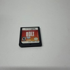Bolt (Nintendo DS, 2008)
