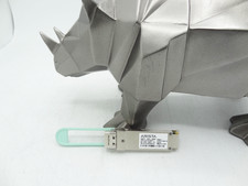 Arista XVR-00071-01 40GBE QSFP LC MMF SMF SFP QSFP-40G-UNIV
