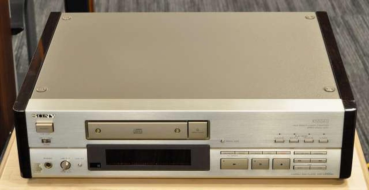 その他 Sony X555ES Sony CDP-X555ES CD Player Good Condition from Japan | eBay