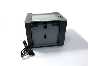 Formax FD314 Paper Document Folder w/ Power Cord - See Description