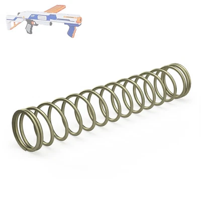 BLASTERPARTS Tuning-Feder passend für Nerf N-Strike Elite Rampage - Schnellfeuer und