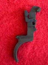 Scarce Original WW2 US Winchester M1 Garand Trigger — A Marked