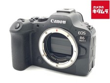 CANON EOS R6 Mark II 24.2MP Mirrorless Digital Camera Body -Near Mint- 9362