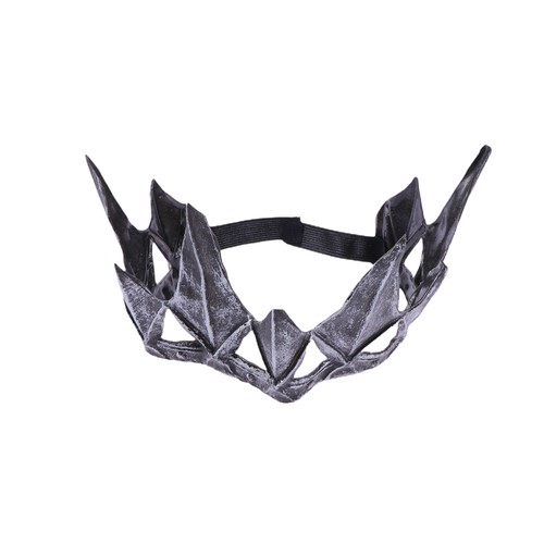 Tiara Costume Party Hair Accessories Cosplay Crown Halloween Classic