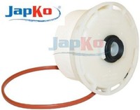 Japko 3ECO012 Kraftstofffilter Kraftstoffilter FüR Toyota