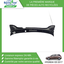 Pare-brise Hyundai I20