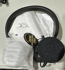 Jabra Evolve 20 Microsoft Stereo Headset, Black