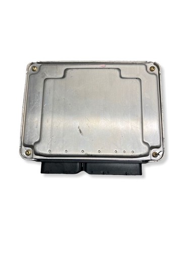 Audi A6 S6 C5 4B 1998 4B2907401F Motorsteuergerät Modul ECU DRA87423