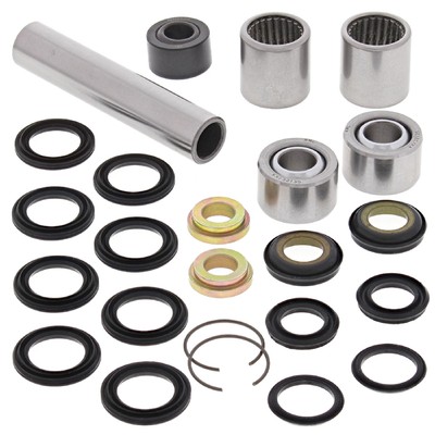 New All Balls Racing Linkage Bearing Kit 27-1110 For Kawasaki KDX80 84-88
