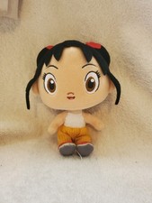 TY Beanie Baby Ni Hao KAI-LAN Plush Stuffed Doll/Toy 2009 Nickelodeon Nick Jr