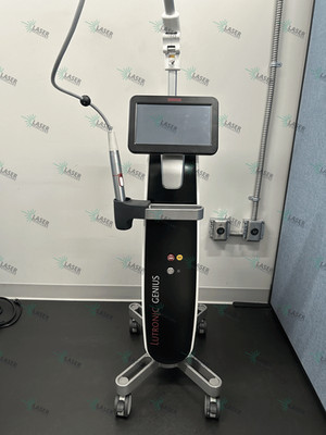 2022 Lutronic Genius