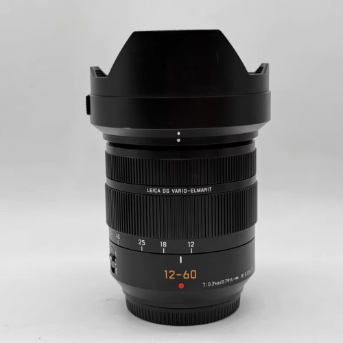 Leica 60mm vintage camera equipment - eBay listing photo 3