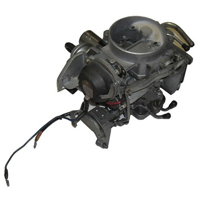 Uremco Carburetor for 1979-1980 Chevrolet LUV URC-CH010