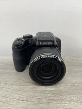 Fujifilm Camera FinePix S9750 Not Working HBC2