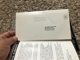 AH-3 Thunderstrike (Sega CD, 1993) CIB Complete W/ Reg Card Tested Minty Disc