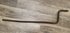 Original 1941 1942 1946 Chevy Gmc Truck Engine Crank Handle 1939 1940 Original 1941 1942 1946 Chevy Gmc Truck Engine Crank Handle 1939 1940
