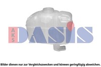 Aks Dasis AusgleichsbehäLter, KüHlmittel 223004N FüR Volvo