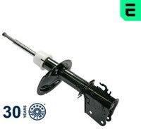 Optimal A-3482G StoßDäMpfer StossdäMpfer Vorderachse Vorne FüR Fiat