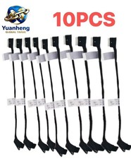 10 X Battery Cable For Dell Latitude 14 5420 5421 E5420 E5421 0WHXFP DC02003PI00