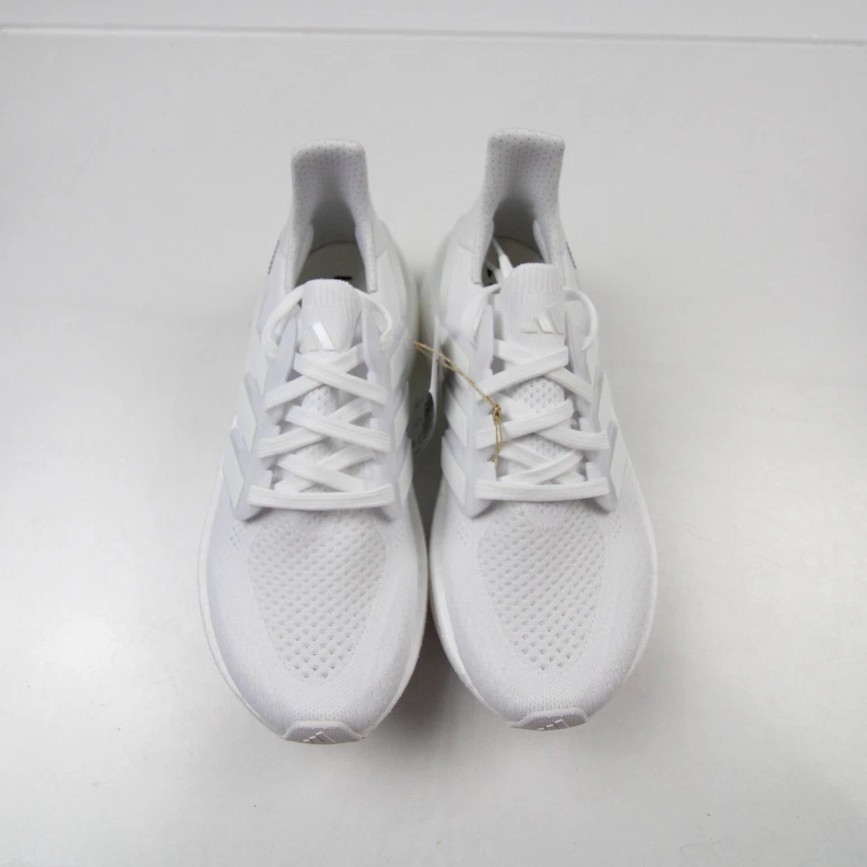 Adidas Ultraboost Zapatos para Correr y Correr Para Hombre Blancos Nuevos sin Caja Foto 2 de 4