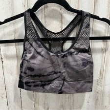 Victoria s Secret PINK Active Seamless Lightly Lined Sports Bra Low Impact