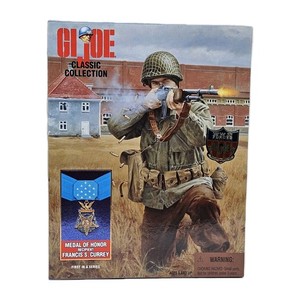 GI Joe Medal of Honor | eBay