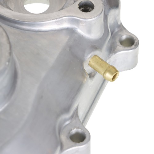 Right Case Cover For Honda TRX450ER Electric Start 2006-2009 2011 12 2013 2014 - Picture 4 of 7